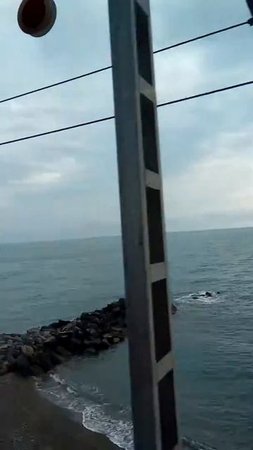 Чёрное море