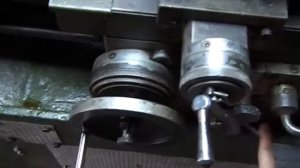 16Б05А на подшипниках