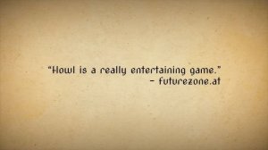 Howl - Official Accolades Trailer