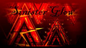 Лучший Nine Circles уровень??? Sinister Glow by cherryteam