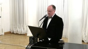"Пишу тебе из Казани" 225 лет Боратынскому
