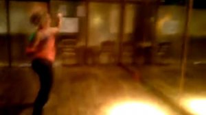 GENERAL DEGREE - BAMBALAM ZUMBA with Emilia