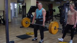 Техника и правила пауэрлифтинга – силового троеборья