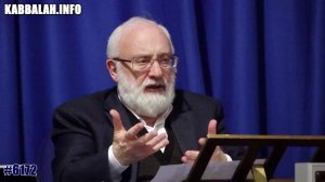 Измеряй себя по отношению к Творцу [6172] (22.03.2025)