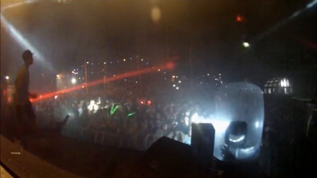 Sunset Festival 2014 Aftermovie -Toxicalz- (Silver Cove, TEK)