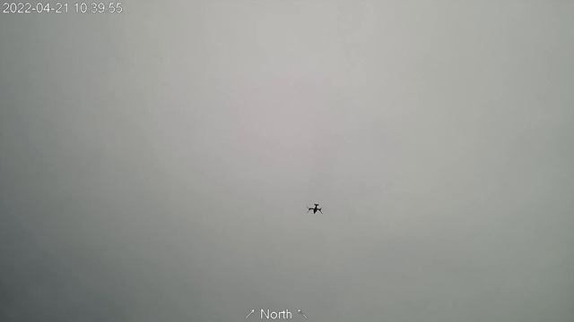 Low-Flying Aircraft (V-22 Osprey) смотреть онлайн