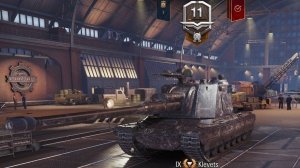 ЭТО НУЖНО ВИДЕТЬ Klevets - Новинка  за 20.000 Бон #мир_танков #wot