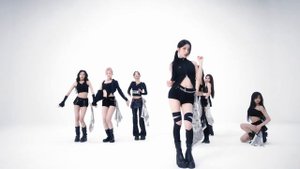 BILLIONAIRE - BABY MONSTER [MIRRORED]
