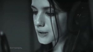 Б. Ахмадулина «В тот месяц май...» – Анна Чиповская (к/ф «Оттепель»)