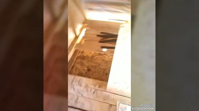 Мансардная крыша