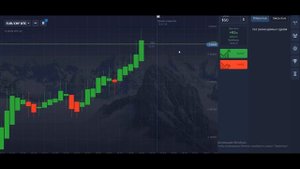 СТРАТЕГИЯ ХЙКЕН АШИ НА БИНАРНЫХ ОПЦИОНАХ ПОКЕТ ОПШЕН