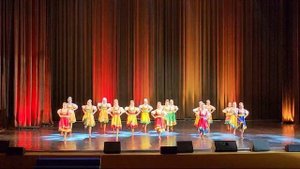 "Прилипалки"- Семицветик