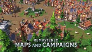 Warcraft 3: Reforged - Gameplay Trailer - BlizzCon 2018