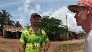 Как двигается продажа в своём магазинчике. Обмен валюты в Банках Кения