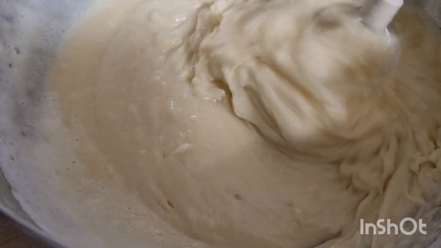 Готовим пирог с клубникой и штрейзелем!#пирог#клубника смотреть онлайн