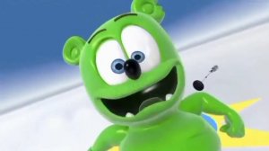 Gummy bear remake English alt
