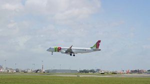 Ветреная посадка