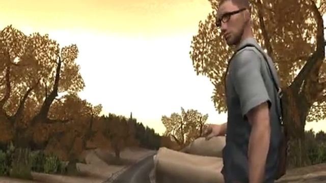 Manhunt 2 - All Game Cutscenes [2_2]