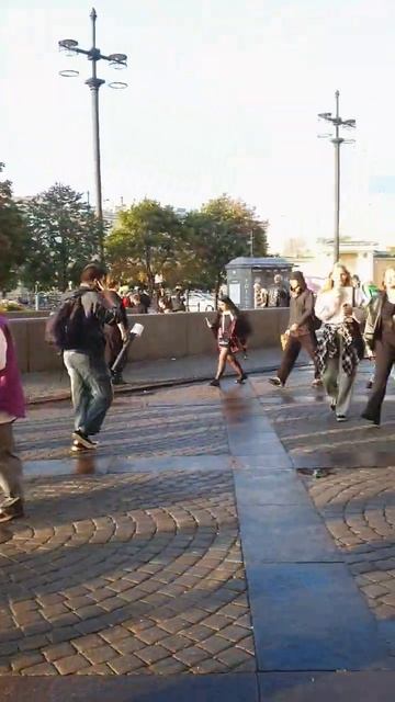 Последний день сентября Питер #2023 #гуляем #санктпетербург #осень смотреть онлайн