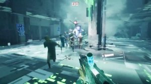 2084 - Launch Trailer