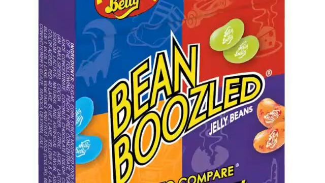 Знак зодиака из сладостей. смотреть онлайн