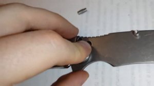 Нож Boker Spearpoint