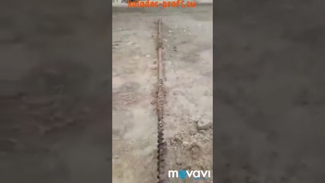 ПРАВИЛЬНАЯ копка колодца