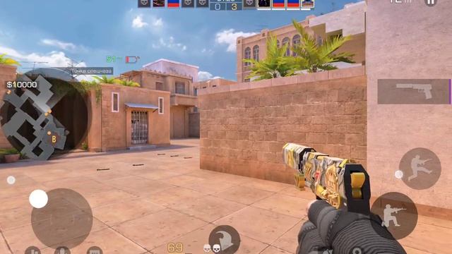 Сделал 4 кила на муфик!! смотреть онлайн