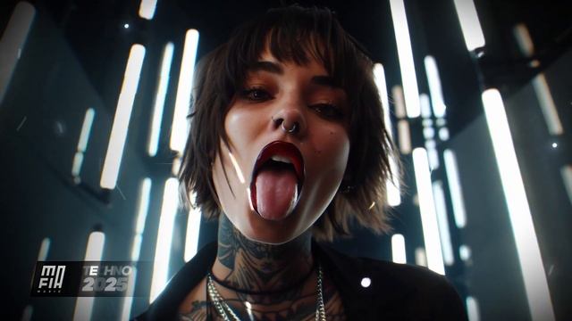 TECHNO MIX 2025 🎧 Pure Techno Bangers 🎧 Only Remixes of Popular Songs