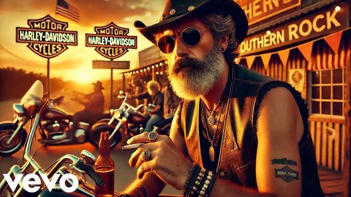 Redneck Rock смотреть онлайн