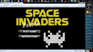 Space Invaders Turbo