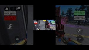 попиплей тайм 4 роблокс и ярнаби