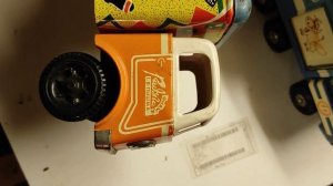 Верхняя Пышма детские игрушки металлические машинки