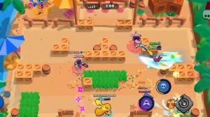 BRAWL stars играю в игру 4 0 играю в игре бравл старс 4 0