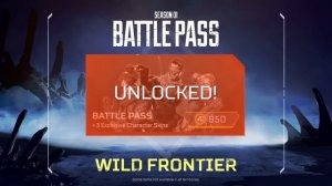 Apex Legends - Season 1: Wild Frontier Trailer