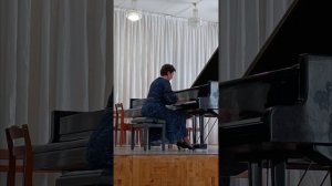 Ф.Шопен Фантазия -Экспромт ор.66