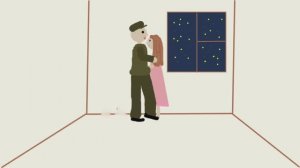 АЛЕКСЕЙ КАНТУР - КОЛЫБЕЛЬНАЯ СОЛДАТУ