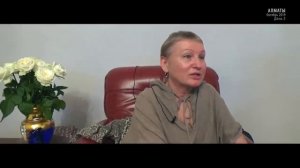 Семинар (живая встреча) Пранджали в Алматы день 5.