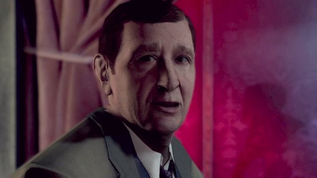 мафия 2 7 серия