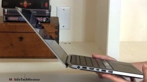 Dell XPS 14 Review
