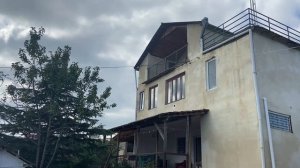 сравнение в эксперименте лопасти ветрового колеса ПЕРО с кустарным ветровым колесом из 200 мм трубы