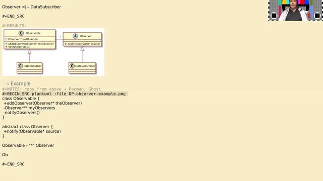 Design Patterns Se