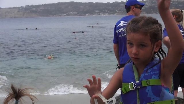 Karpov family San Diego 7 смотреть онлайн