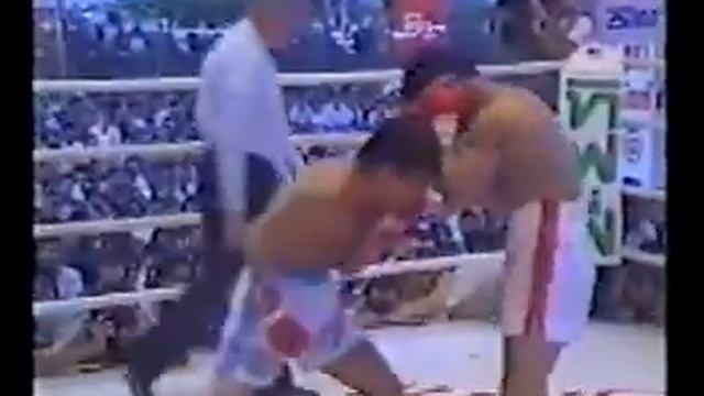 Khaosai Galaxy | Shunichi Nakajima 1/3 смотреть онлайн