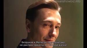 Вся в маму: Сергей Безруков показал подросшую дочку