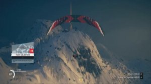 steep: The North Face Expedition