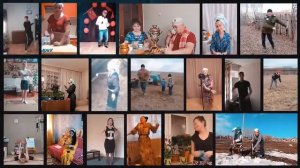 Косилка-молотилка. СГТКО