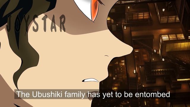 UPPER MOON FULL MEETING DEMON SLAYER FAN ANIMATION