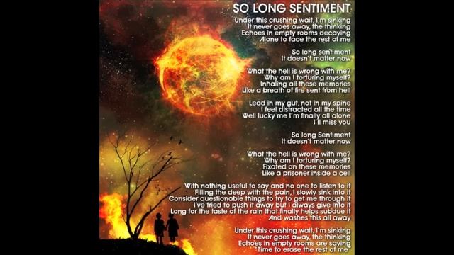 Celldweller - So Long Sentiment смотреть онлайн