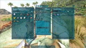 Приручение Паразауролофа.◉ARK_ Survival Evolved # 70